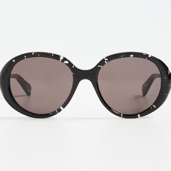 Chloé Gayia Sunglasses main image 8